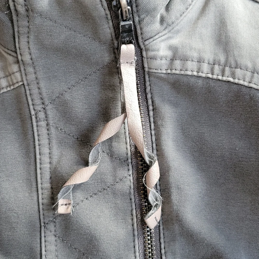 MARRAKECH Utility Jacket - Picture 15 of 16